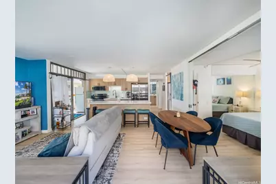 2029 Ala Wai Boulevard #304, Honolulu, HI 96815 - Photo 14