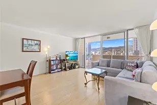 1561 Kanunu St, Honolulu, HI 96814 - Photo 6