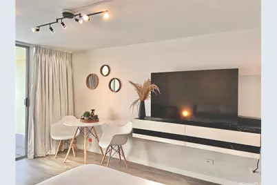 445 Seaside Avenue #703, Honolulu, HI 96815 - Photo 4