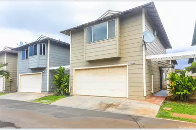 91-1011 Laulauna Street #136, Ewa Beach, HI 96706 - Photo 1