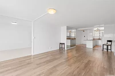 1717 Ala Wai Boulevard #2604, Honolulu, HI 96815 - Photo 6