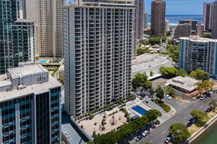 1717 Ala Wai Blvd, Honolulu, HI 96815 - Photo 14