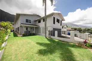 47-544 Hakuhale St, Kaneohe, HI 96744 - Photo 2