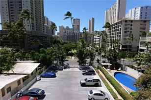 435 Seaside Ave, Honolulu, HI 96815 - Photo 12