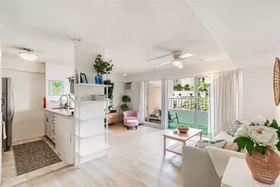 1690 Ala Moana Boulevard #505, Honolulu, HI 96815 - Photo 2