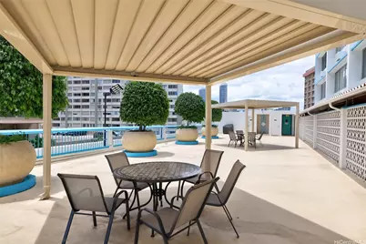 1560 Kanunu Street #1512, Honolulu, HI 96814 - Photo 18