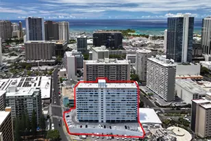 1560 Kanunu St, Honolulu, HI 96814 - Photo 24