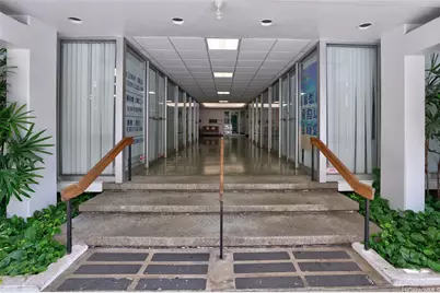 1560 Kanunu Street #1512, Honolulu, HI 96814 - Photo 20