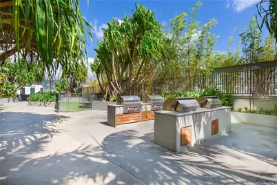 1001 Queen Street #1801, Honolulu, HI 96814 - Photo 20