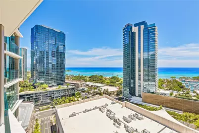 1001 Queen Street #1801, Honolulu, HI 96814 - Photo 16