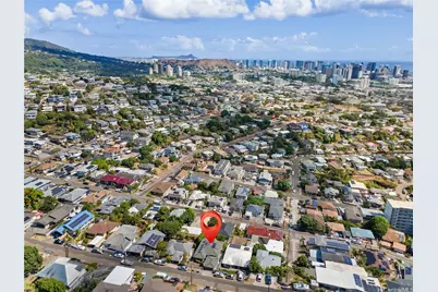 2285 Makanani Drive, Honolulu, HI 96817 - Photo 22