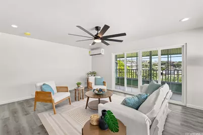 2285 Makanani Drive, Honolulu, HI 96817 - Photo 8