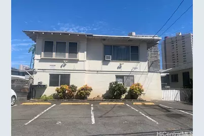 707 Hausten Street, Honolulu, HI 96826 - Photo 1
