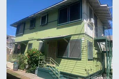 707 Hausten Street, Honolulu, HI 96826 - Photo 2