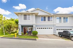 92-1087 Palahia St, Kapolei, HI 96707 - Photo 1