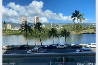 2233 Ala Wai Boulevard #3C, Honolulu, HI 96815 - Photo 2