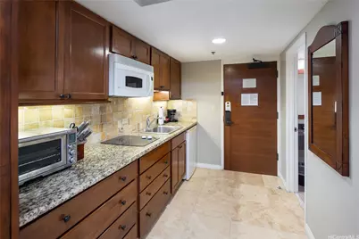 2045 Kalakaua Avenue #1514, Honolulu, HI 96815 - Photo 8