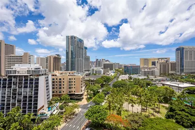 2045 Kalakaua Avenue #1514, Honolulu, HI 96815 - Photo 12