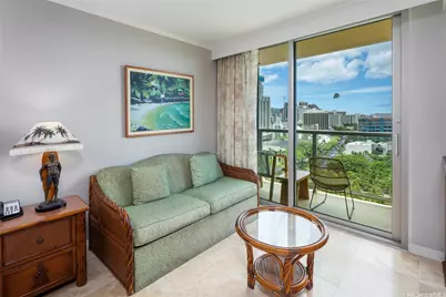 2045 Kalakaua Avenue #1514, Honolulu, HI 96815 - Photo 4
