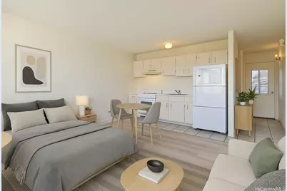 3045 Ala Napuaa Place #1613, Honolulu, HI 96818 - Photo 4