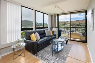 55 S Judd St, Honolulu, HI 96817 - Photo 2