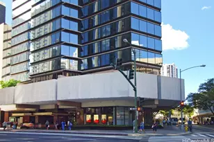 1088 Bishop St, Honolulu, HI 96813 - Photo 1