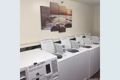 1088 Bishop Street #203, Honolulu, HI 96813 - Photo 6