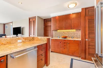 1765 Ala Moana Boulevard #592, Honolulu, HI 96815 - Photo 12