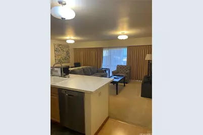 1088 Bishop Street #2206, Honolulu, HI 96813 - Photo 2