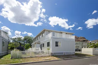 87-176 Maipalaoa Road #Q38, Waianae, HI 96792 - Photo 4