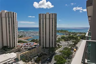 410 Atkinson Dr, Honolulu, HI 96814 - Photo 2