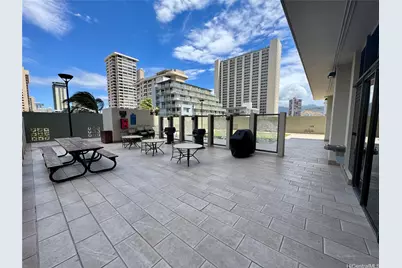 2240 Kuhio Avenue #2601, Honolulu, HI 96815 - Photo 16