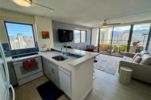 2240 Kuhio Ave, Honolulu, HI 96815 - Photo 6