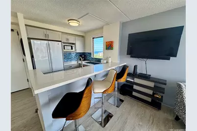2240 Kuhio Avenue #2601, Honolulu, HI 96815 - Photo 4