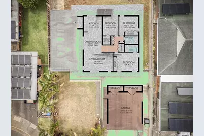 95-337 Pohina Place, Mililani, HI 96789 - Photo 4