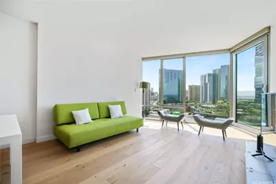 1001 Queen Streets #1302, Honolulu, HI 96814 - Photo 12
