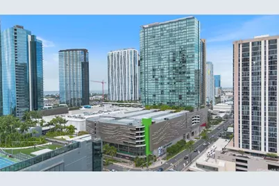 1001 Queen Streets #1302, Honolulu, HI 96814 - Photo 8