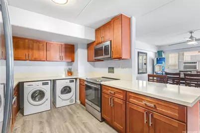 2533 Ala Wai Boulevard #201, Honolulu, HI 96815 - Photo 6