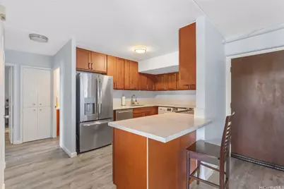 2533 Ala Wai Boulevard #201, Honolulu, HI 96815 - Photo 4