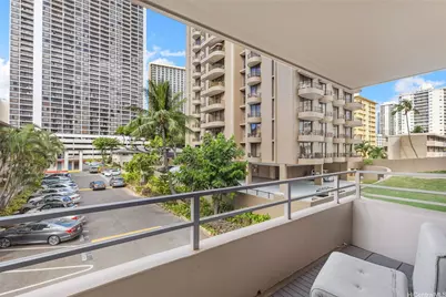 2533 Ala Wai Boulevard #201, Honolulu, HI 96815 - Photo 22