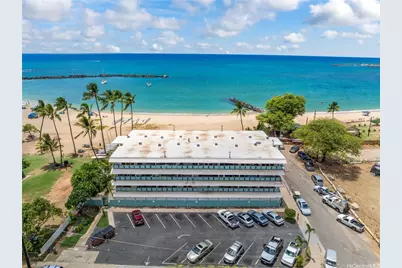85-933 Bayview Street #411, Waianae, HI 96792 - Photo 1
