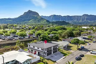 1379A Manu Aloha St, Kailua, HI 96734 - Photo 2