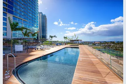1001 Queen Street #3706, Honolulu, HI 96814 - Photo 22