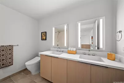 1001 Queen Street #3706, Honolulu, HI 96814 - Photo 14