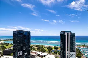 1001 Queen St, Honolulu, HI 96814 - Photo 2