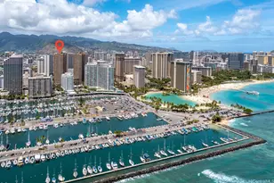 1778 Ala Moana Blvd, Honolulu, HI 96815 - Photo 24