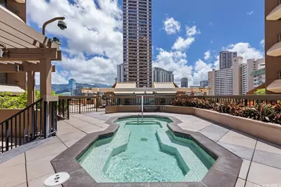 1778 Ala Moana Boulevard #3903, Honolulu, HI 96815 - Photo 20
