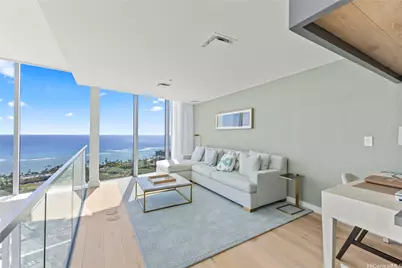 383 Kalaimoku Street #PH-I, Honolulu, HI 96815 - Photo 8