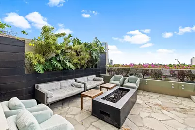 383 Kalaimoku Street #PH-I, Honolulu, HI 96815 - Photo 20