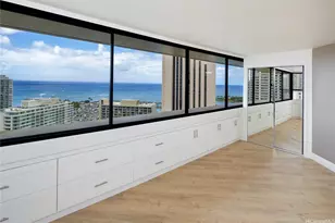 1700 Ala Moana Blvd, Honolulu, HI 96815 - Photo 1